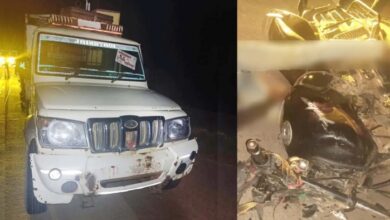 The groom's brother died in a road accident, the wedding's happiness turned into mourning