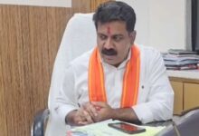 छत्तीसगढ़ के डिप्टी सीएम शर्मा ने किया कांग्रेस नेता को फोन, जताया आभार; पढ़े पूरा मामला....