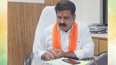छत्तीसगढ़ के डिप्टी सीएम शर्मा ने किया कांग्रेस नेता को फोन, जताया आभार; पढ़े पूरा मामला....