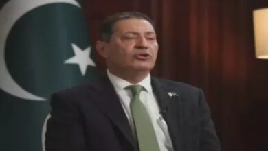 पंजाब में दो पाकिस्तानी जासूस गिरफ्तार, पाक राजदूत ने दी परमाणु हमले की धमकी