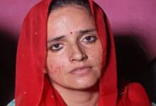 सीमा हैदर पर गुजरात के युवक ने किया हमला, पुलिस जुटी जांच में