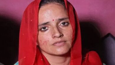 सीमा हैदर पर गुजरात के युवक ने किया हमला, पुलिस जुटी जांच में
