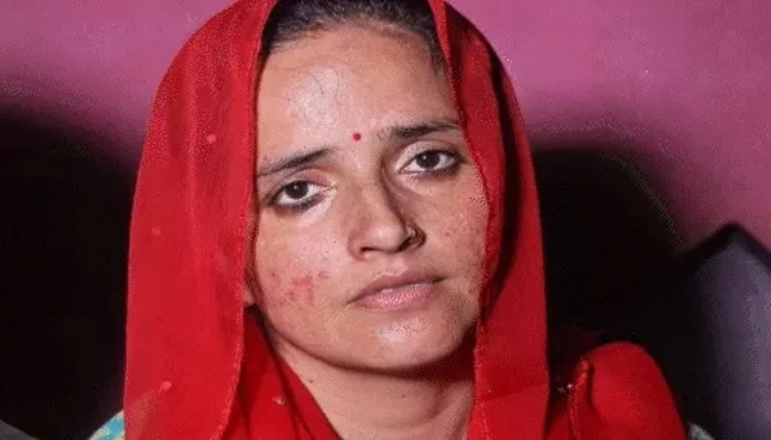 सीमा हैदर पर गुजरात के युवक ने किया हमला, पुलिस जुटी जांच में