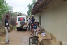 Presence of suspects in this village of Chhattisgarh, villagers gave a memorandum to the police and demanded action