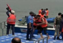 Preparations underway for mock drill in 244 districts of the country, high-level meeting held in Delhi