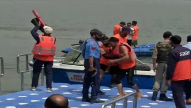 Preparations underway for mock drill in 244 districts of the country, high-level meeting held in Delhi