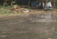 देश के 27 राज्यों में तेज आंधी-बारिश का अलर्ट, कई जगह ओले भी गिर सकते हैं