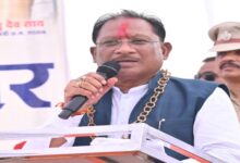 अवैध शराब बिक्री पर सीएम सख्त, अफसरों को किया सस्पेंड; 'जीरो टॉलरेंस' नीति लागू करने का दिया निर्देश