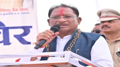 अवैध शराब बिक्री पर सीएम सख्त, अफसरों को किया सस्पेंड; 'जीरो टॉलरेंस' नीति लागू करने का दिया निर्देश