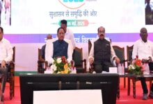 Work honestly for good governance: CM Sai