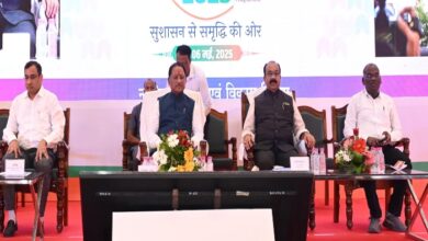 Work honestly for good governance: CM Sai