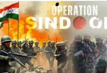 Operation Sindoor: 40 Pakistani soldiers and 100 terrorists killed, 5 Indian soldiers martyred