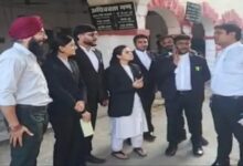Chhattisgarh State Bar Council elections after 11 years, 25 thousand lawyers will cast their votes on September 30