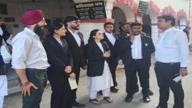 Chhattisgarh State Bar Council elections after 11 years, 25 thousand lawyers will cast their votes on September 30