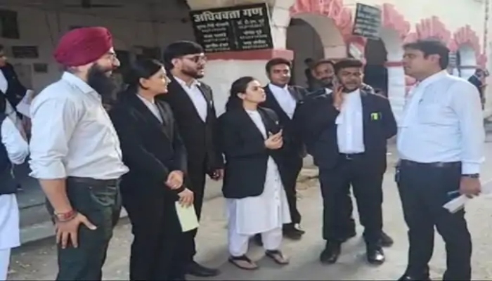 Chhattisgarh State Bar Council elections after 11 years, 25 thousand lawyers will cast their votes on September 30