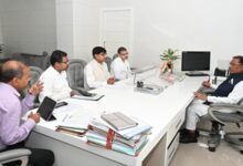 Karregutta Anti Naxal Operation: CM Sai took details of the encounter from the officers, issued instructions