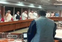 All party meeting in Parliament today at 11 am: Opposition will be given information about Operation Sindoor