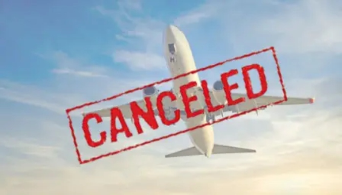 21 airports closed, 200 flights cancelled after airstrike on Pakistan