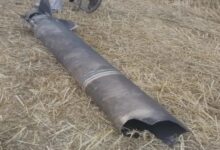 Missile fell in Amritsar, Punjab, alert issued after Operation Sindoor air strike