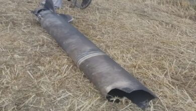 Missile fell in Amritsar, Punjab, alert issued after Operation Sindoor air strike