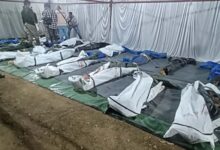 Big Naxalite operation in Bijapur, 19 Naxalites killed so far