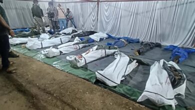 Big Naxalite operation in Bijapur, 19 Naxalites killed so far