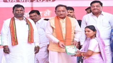 Banking facility will soon reach the panchayats of Chhattisgarh: CM Sai