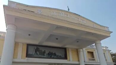 Akash will remain the leader of opposition in Raipur Municipal Corporation, Congress councilors who resigned from the party withdrew their applications