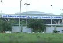 Security beefed up at Raipur airport, high alert issued