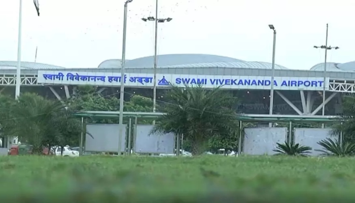 Security beefed up at Raipur airport, high alert issued
