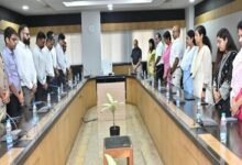 Heartfelt tributes to retired IAS officer K.R. Pisda