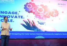 Officers learnt cyber security skills from Hyderabad experts