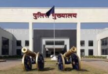 Policemen's leave banned in Chhattisgarh, all officers on alert; DGP issued order