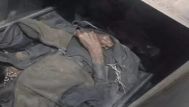Pakistani intruder had entered Ferozepur border wearing a bulletproof jacket, when he did not stop after warning, army shot him, body kept in hospital