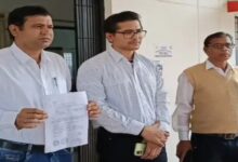 New twist in TI-Tehsildar dispute, victim also accused officers; complaint to CM-DGP