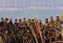 Impact of India-Pakistan tension: Biggest anti-naxal operation postponed, security forces called to headquarters