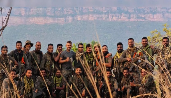 Impact of India-Pakistan tension: Biggest anti-naxal operation postponed, security forces called to headquarters