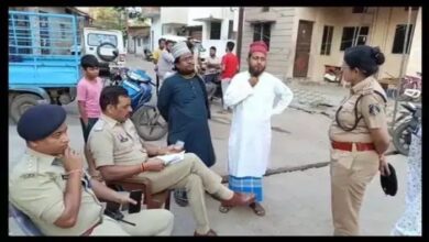 Big action by Durg police amid Chhattisgarh alert: More than 500 people questioned, fingerprint database prepared for 154