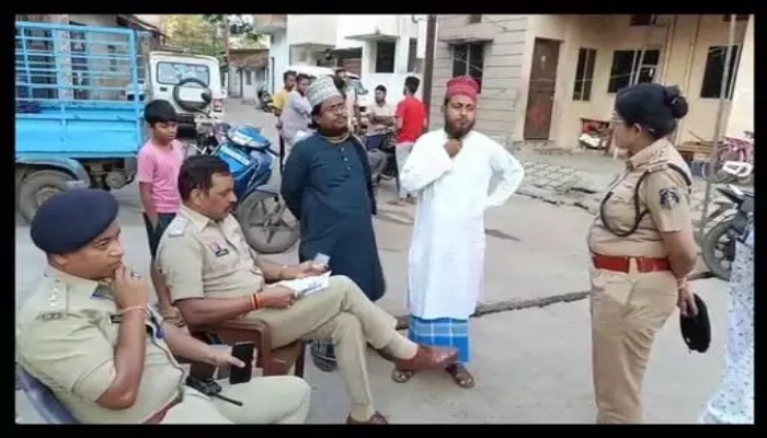 Big action by Durg police amid Chhattisgarh alert: More than 500 people questioned, fingerprint database prepared for 154