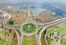 नवा रायपुर में प्रस्तावित होलसेल कॉरिडोर रद्द, नया प्रोजेक्ट तैयार होगा