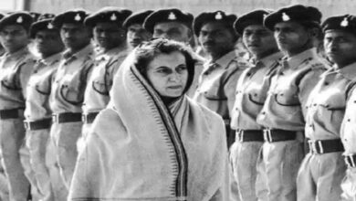 सीजफायर पर कांग्रेस ने इंदिरा गांधी को किया याद, सर्वदलीय बैठक-संसद सत्र बुलाने की मांग