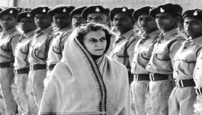 सीजफायर पर कांग्रेस ने इंदिरा गांधी को किया याद, सर्वदलीय बैठक-संसद सत्र बुलाने की मांग