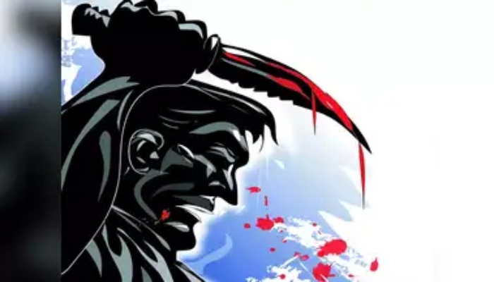 Wife refused to have sex, husband killed her