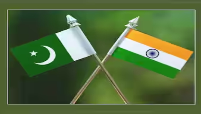 Army said- there is complete peace on the border, India-Pakistan DGMO talks at 12 o'clock