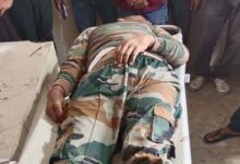Constable dies in sand mafia attack, station in-charge suspended