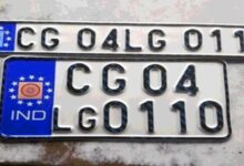 People are facing a lot of trouble in getting high security number plates installed