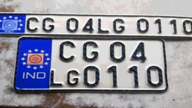 People are facing a lot of trouble in getting high security number plates installed