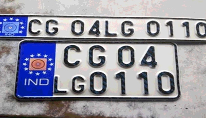 People are facing a lot of trouble in getting high security number plates installed