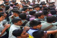 CBSE 12th Result: Girls outdo boys, result increased by 0.41% compared to last year, see the list...