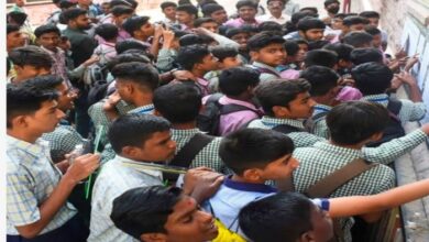 CBSE 12th Result: Girls outdo boys, result increased by 0.41% compared to last year, see the list...